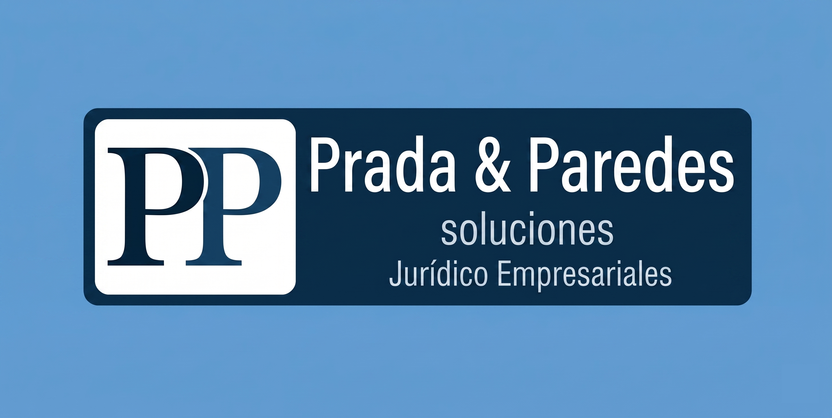 Prada & Paredes Logo